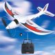 RADIO CONTROL SKY III AIRPLANE, 9805