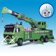 RADIO CONTROL SUPER CRANE TRUCK, 2020
