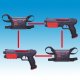 B/O LASER FIGHTER X