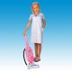 BATTERY POWERED DUST CLEANER
