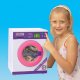 ELECTRONIC WASHING MACHINE