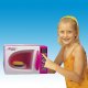 ELECTRONIC MICROWAVE OVEN
