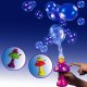 BATTERY OPERATED MOTORIZED BUBBLES MAKERS