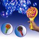 BATTERY OPERATED MOTORIZED BUBBLES MAKERS, 9102