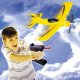 BATTERY OPERATED SKY PATROL