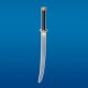 BATTERY OPERATED SAMURAI SWORD