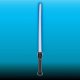 BATTERY OPERATED LASER SWORD