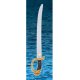 BATTERY OPERATED PIRATE SWORD