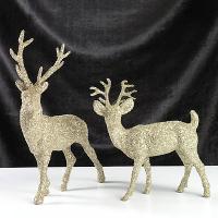Reindeer