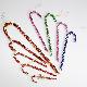 Beaded Candy Cane