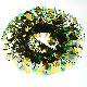 Christmas Wreath, 84450-162-102-925
