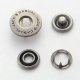 Button, metal