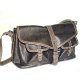 Military Look PVC Bag, 01-0356