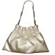 Silver PVC Ladies Bag, SB-8509C