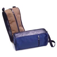 Mesh Shoe Bag