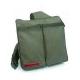 Sell Cross Body Casual Bag with Mesh Trims