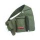 Cross Body Backpack with Mesh Trims