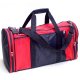 Nylon Sport Duffle