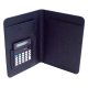 A5 Folder with Calcualtor
