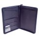 A4 Zip Around Folder with Calculator