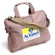 Basic Zippered Conference with ID Window