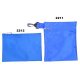 Nylon Accessory Pouch