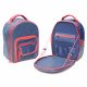 Children backpack with writing board, 2299