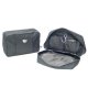 Toiletry pouch with hanger, 2298