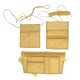 Travel Pack, 2308 - Hippack 
2309 - Neck pouch 
2310 - Organizer