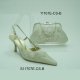 Matching Shoes and Bags