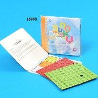Magnetic Sudoku Game