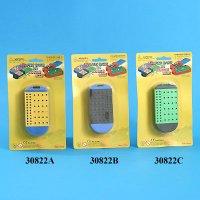 PLASTIC GAME IN MOBILE SIZE