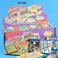 5 inches MAGNETIC GAME