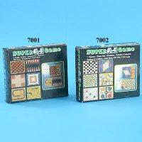 NON MAGNETIC GAME
