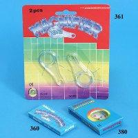 MAGNIFIER LENS