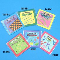 Sell PAPER MAGNETIC GAME