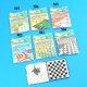 Magnetic Tin Box Game
