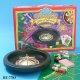 8 IN 1 GAME OF FORTUNE WITH ROULETTE AND MAGNETIC AND CHESS SET