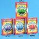 4 IN 1 MAGNETIC BINGO GAMES, 1699A--D