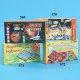 Magnetic Travel Games