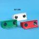 PAPER BINOCULARS