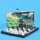 Magnetic Travel Games