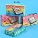OLYMPIAD SPORT SERIES - MAGNETIC GAMES.(BOARD SIZE : 3-1/2 inches x 3-1/2 inches), P1 ~ P24
