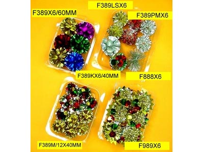 Christmas (Tree Ornaments)