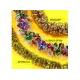 Christmas (Tinsel Garland)