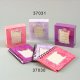 37030:  inchesAn idiomatic language  inches Hot stamp Address Book 37031:  inchesAn idiomatic language  inches Hot stamp Memo Holder, 37030 
37031