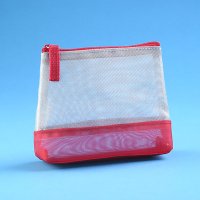 Mesh Pouch