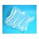Inflatable Bath Pillow in Shell Shape