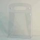 PVC Pouch, WA-7158/A