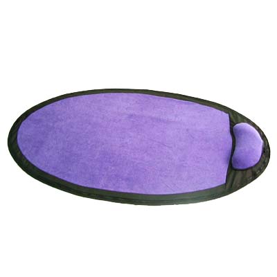 Pop Up Beach Mat
